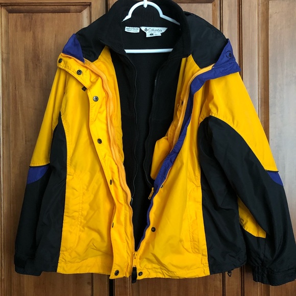 Columbia Bugaboo Jacket - Picture 2 of 3